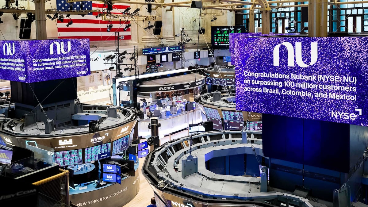 Nubank recebe aprovação para abrir banco nos Estados Unidos em até 18 meses