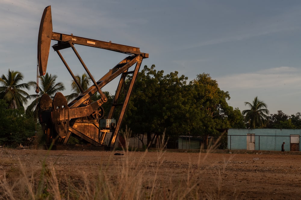 Venezuela's Diminished Oil Industry Mounts An Unlikely Recovery Venezuela's Diminished Oil Industry Mounts An Unlikely Recovery