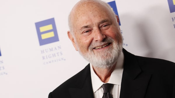 El hijo de Rob Reiner fue arrestado y acusado de asesinato: esta es la fianza El hijo de Rob Reiner fue arrestado y acusado de asesinato: esta es la fianza