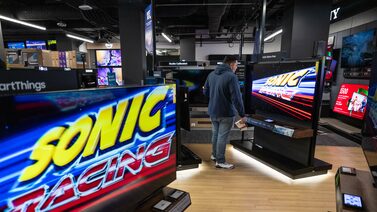 Los resultados de los grandes bancos de EE.UU. arrojarán luces sobre la economía en 2026 Los resultados de los grandes bancos de EE.UU. arrojarán luces sobre la economía en 2026