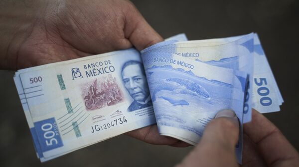 ¿Quiénes aplicarían a la pensión de MXN$16.000 con la reforma AMLO? ¿Quiénes aplicarían a la pensión de MXN$16.000 con la reforma AMLO?