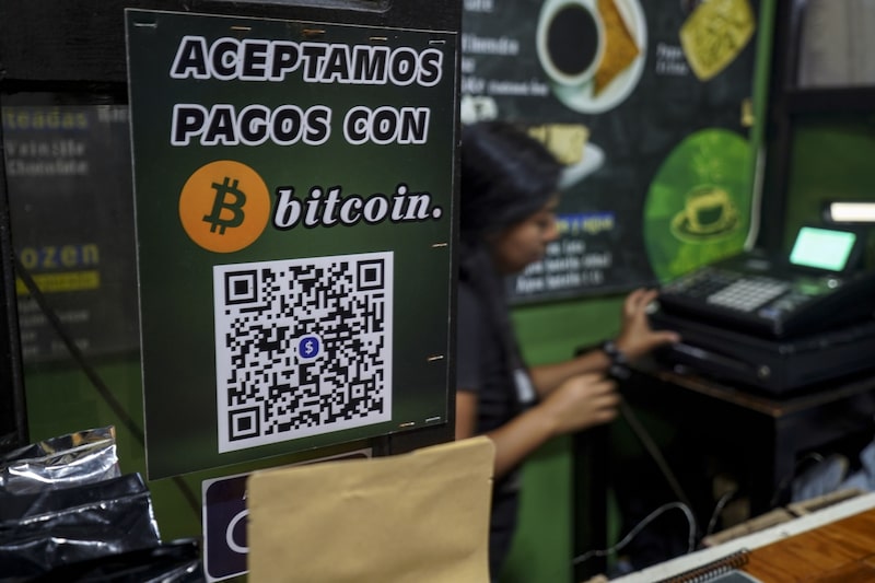 Las remesas en bitcoin representaron el 1,73% del total recibido en septiembre por los salvadoreños. Las remesas en bitcoin representaron el 1,73% del total recibido en septiembre por los salvadoreños.