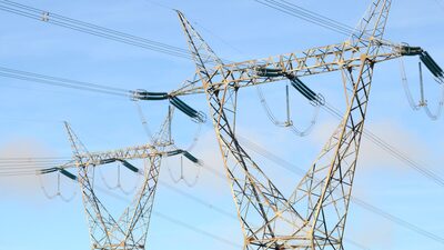 ¿Cómo garantizar tener suficiente energía en tiempos de sequía? ¿Cómo garantizar tener suficiente energía en tiempos de sequía?