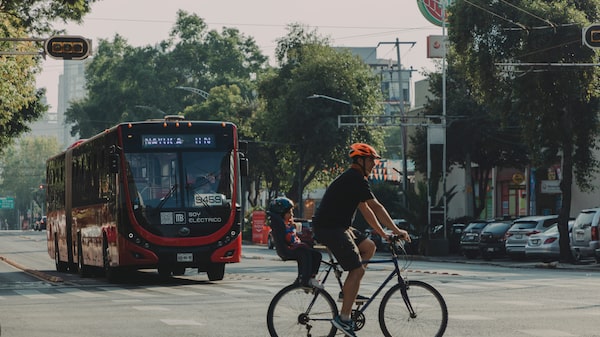Firmas de EE.UU. invertirán US$500 millones en cargadores y buses eléctricos en México Firmas de EE.UU. invertirán US$500 millones en cargadores y buses eléctricos en México