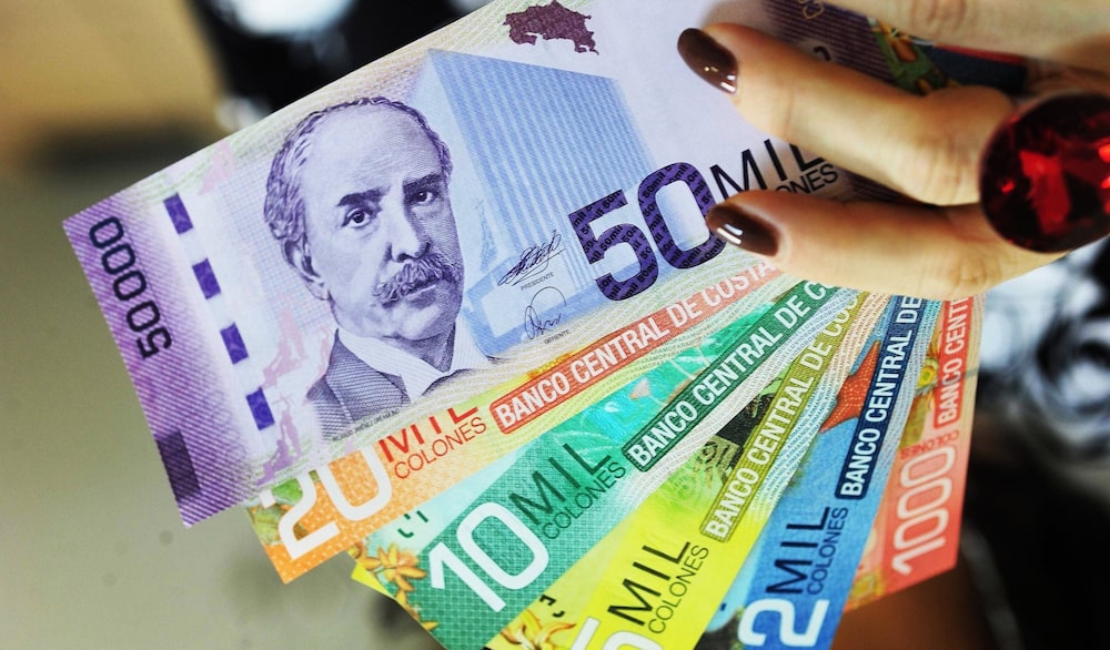 Costa Rica Costa Rica