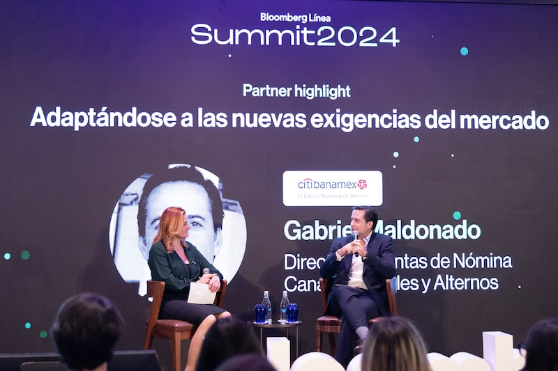 Citibanamex Summit 2024 Citibanamex Summit 2024