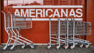 Americanas: plano de recuperação virá antes de acordo com principais credores Americanas: plano de recuperação virá antes de acordo com principais credores