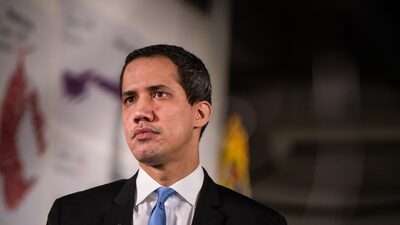 Una nueva etapa para Guaidó: La jugada detrás de la reforma del Estatuto de Transición Una nueva etapa para Guaidó: La jugada detrás de la reforma del Estatuto de Transición
