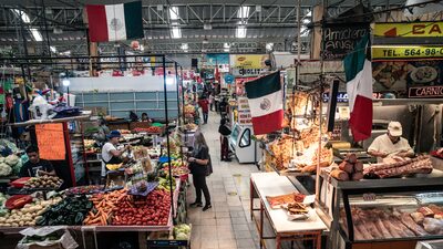 SumUp apuesta por México para acelerar su crecimiento en América Latina SumUp apuesta por México para acelerar su crecimiento en América Latina