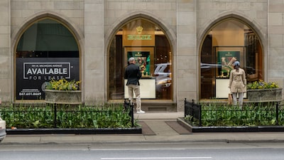 Exportaciones de relojes suizos caen casi 10% por una menor demanda en EE.UU. Exportaciones de relojes suizos caen casi 10% por una menor demanda en EE.UU.