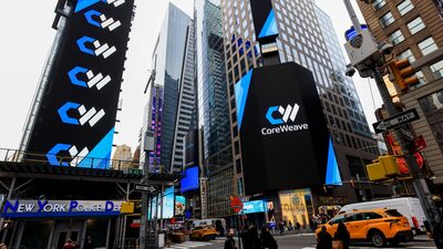 Fusão de US$ 9 bilhões nos EUA expõe ‘corrida’ para expansão de data centers  Fusão de US$ 9 bilhões nos EUA expõe ‘corrida’ para expansão de data centers