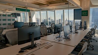 La IA generativa no amenaza generación de empleos, pero peligran administrativos: OIT La IA generativa no amenaza generación de empleos, pero peligran administrativos: OIT