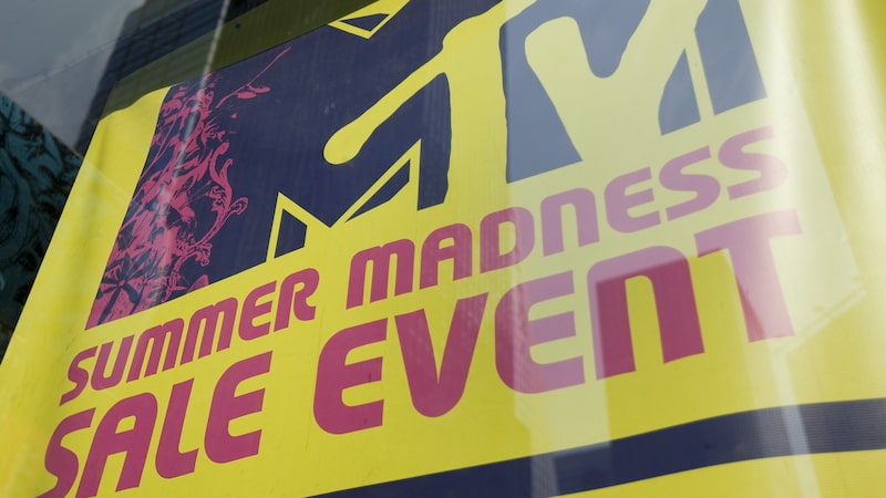 Sobrevida para MTV? Paramount busca parceiros estratégicos para reinventar o canal Sobrevida para MTV? Paramount busca parceiros estratégicos para reinventar o canal