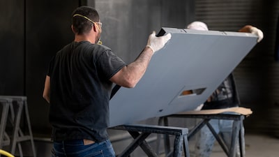 Los precios al productor en EE.UU. suben al ritmo más rápido desde 2022 Los precios al productor en EE.UU. suben al ritmo más rápido desde 2022