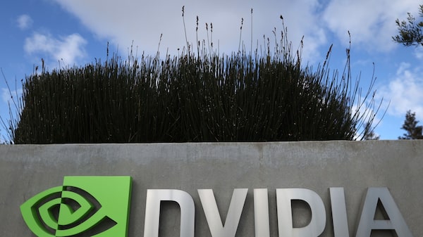 Vendedores en corto de Nvidia pierden US$2.300 millones en un día Vendedores en corto de Nvidia pierden US$2.300 millones en un día