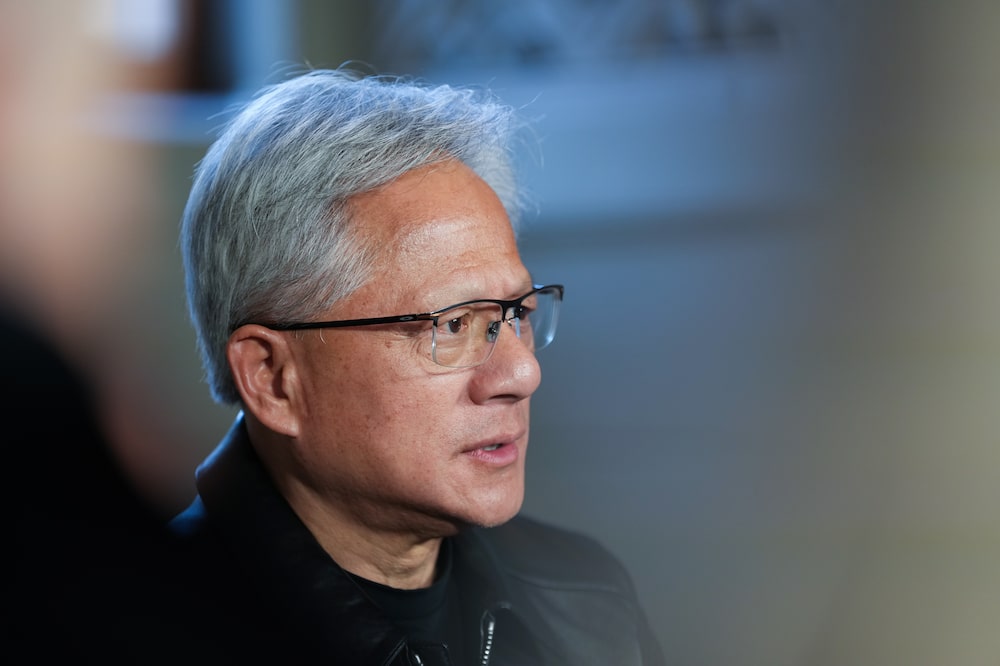 Nvidia Corp. Backs Swedish Sferical One AI Supercomputer Nvidia Corp. Backs Swedish Sferical One AI Supercomputer