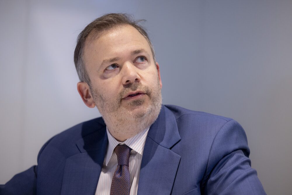 Boaz Weinstein Boaz Weinstein