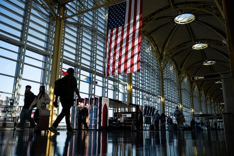 Flight Costs Push Summer Vacationers To 'Destination Dupes' Flight Costs Push Summer Vacationers To 'Destination Dupes'