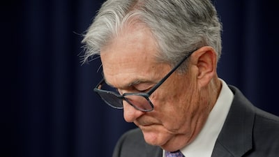 Disensos abiertos y silenciosos exponen la creciente ruptura dentro de la Reserva Federal Disensos abiertos y silenciosos exponen la creciente ruptura dentro de la Reserva Federal