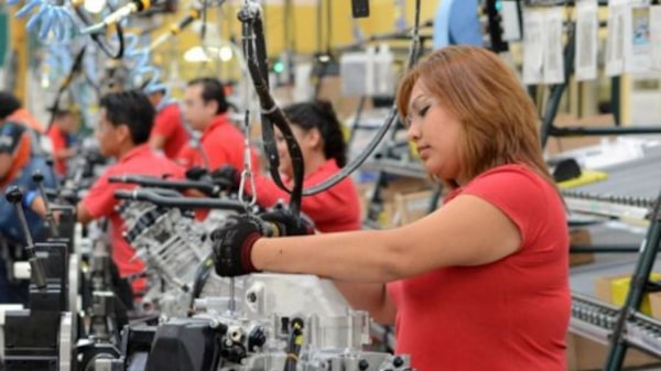 Sueldo mínimo en Chile 2023: rige el aumento anunciado por el Gobierno, ¿de cuánto es? Sueldo mínimo en Chile 2023: rige el aumento anunciado por el Gobierno, ¿de cuánto es?