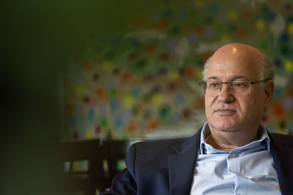 El presidente del BID, Ilan Goldfajn, reafirma su apuesta por dinamizar el crecimiento regional a través de inversión e innovación desde el sector privado. El presidente del BID, Ilan Goldfajn, reafirma su apuesta por dinamizar el crecimiento regional a través de inversión e innovación desde el sector privado.