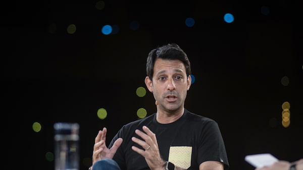 El nuevo CEO de MercadoLibre contó cómo la IA está cambiando al e-commerce El nuevo CEO de MercadoLibre contó cómo la IA está cambiando al e-commerce