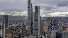 Colombia paga en sus bonos el ruido fiscal y el nerviosismo electoral de 2026 Colombia paga en sus bonos el ruido fiscal y el nerviosismo electoral de 2026