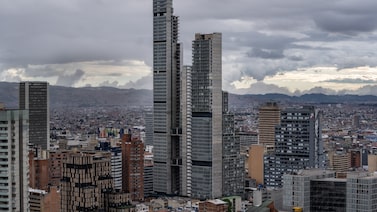 Elecciones en Colombia: tres variables que deben seguir los inversionistas, según Goldman Sachs Elecciones en Colombia: tres variables que deben seguir los inversionistas, según Goldman Sachs