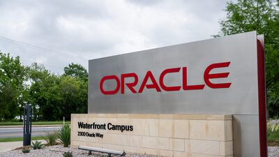 Oracle vai assumir controle do algoritmo do TikTok em acordo para manter app nos EUA Oracle vai assumir controle do algoritmo do TikTok em acordo para manter app nos EUA