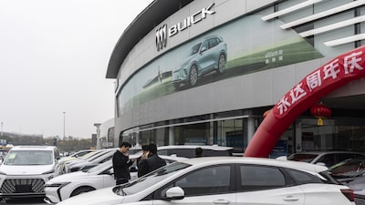 Como as montadoras estrangeiras podem adaptar suas estratégias e vigorar na China Como as montadoras estrangeiras podem adaptar suas estratégias e vigorar na China