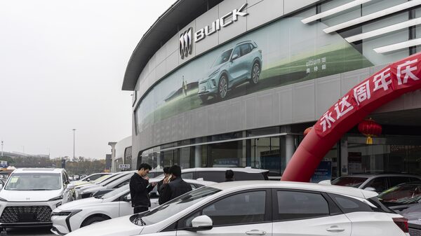 Como as montadoras estrangeiras podem adaptar suas estratégias e vigorar na China Como as montadoras estrangeiras podem adaptar suas estratégias e vigorar na China