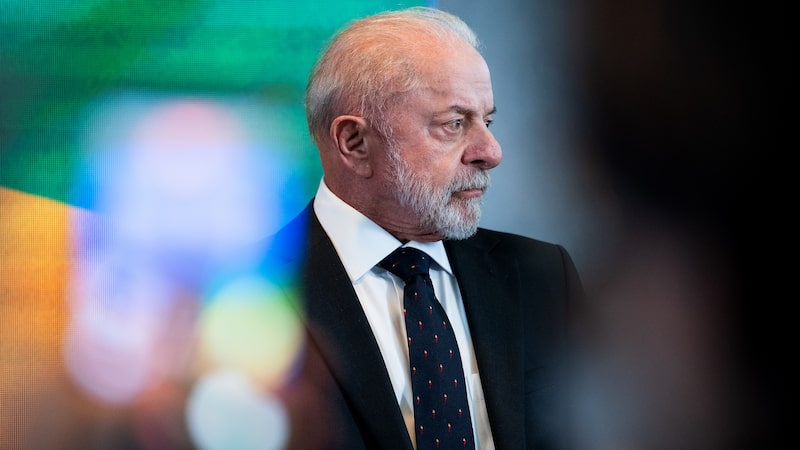 Lula encara su última carrera presidencial como favorito mientras busca consolidar su legado Lula encara su última carrera presidencial como favorito mientras busca consolidar su legado