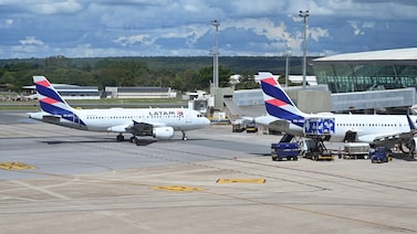Las mejores aerolíneas de América Latina en 2026 son LATAM, Copa y JetSMART, según los premios Skytrax Las mejores aerolíneas de América Latina en 2026 son LATAM, Copa y JetSMART, según los premios Skytrax