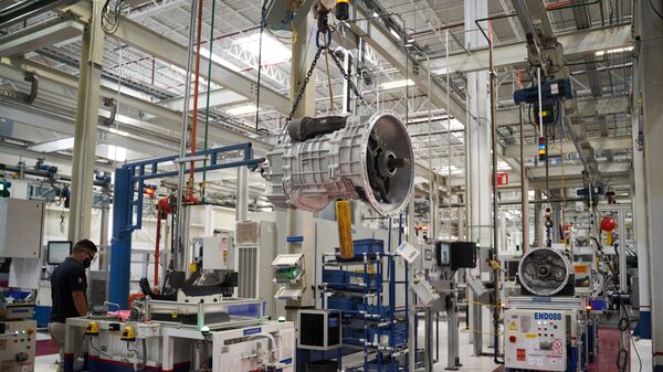 Nemak gana contrato con uno de los principales fabricantes de autos en China Nemak gana contrato con uno de los principales fabricantes de autos en China