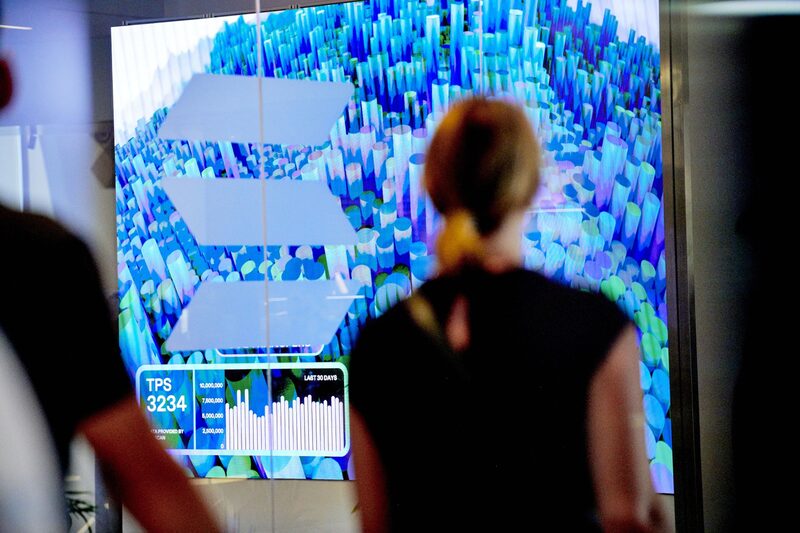 O índice S&P 500 caiu quase 5% na semana passada em seu pior desempenho desde 17 de junho, enquanto o rendimento do Tesouro de 2 anos, sensível à taxa de juros do Federal Reserve, terminou em 3,87% O índice S&P 500 caiu quase 5% na semana passada em seu pior desempenho desde 17 de junho, enquanto o rendimento do Tesouro de 2 anos, sensível à taxa de juros do Federal Reserve, terminou em 3,87%