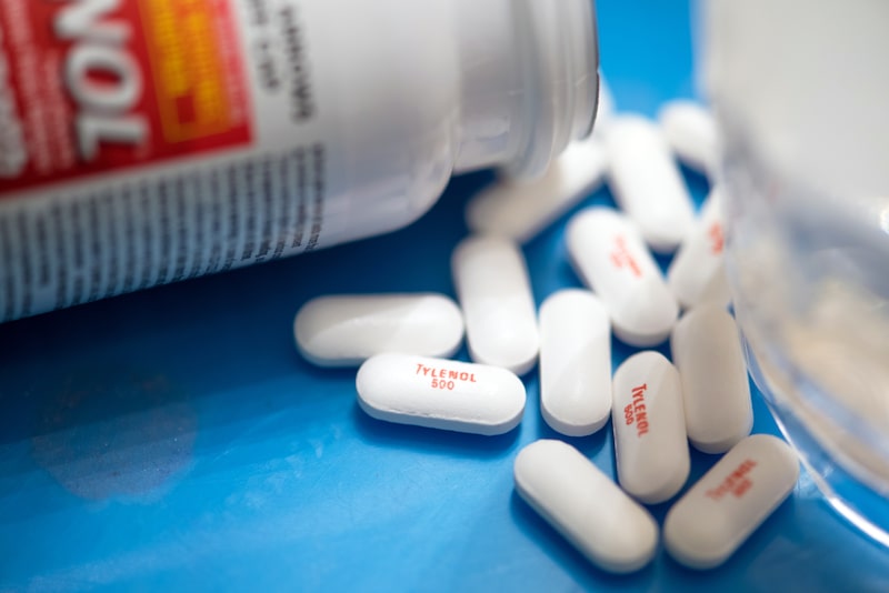 Johnson & Johnson Products Ahead Of Earning Figures Johnson & Johnson Products Ahead Of Earning Figures