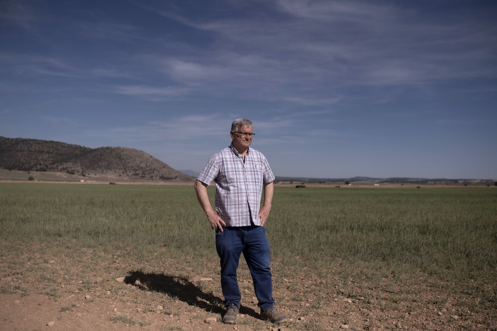 Alfonso Sánchez Alfonso Sánchez