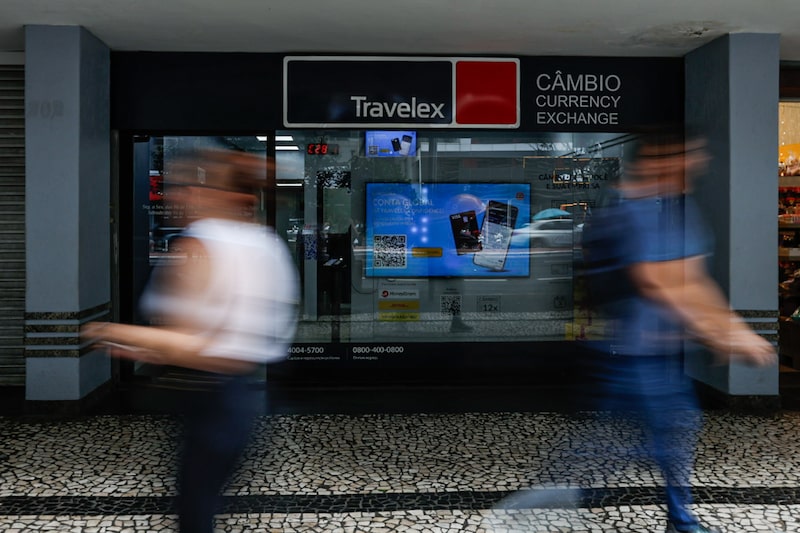 Brazil Fights Cratering Real With Two Dollar Auctions In A Day Brazil Fights Cratering Real With Two Dollar Auctions In A Day