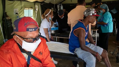 Bono por terremoto en Venezuela 2026: qué sí anunció el Sistema Patria y qué es falso Bono por terremoto en Venezuela 2026: qué sí anunció el Sistema Patria y qué es falso