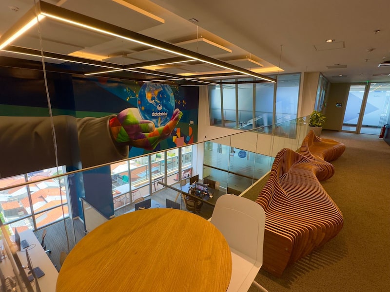 O investimento marca uma nova fase de expansão da companhia no país, onde chegou oficialmente em 2020 e tem ampliado a presença. A operação local apresenta um dos maiores crescimentos globalmente O investimento marca uma nova fase de expansão da companhia no país, onde chegou oficialmente em 2020 e tem ampliado a presença. A operação local apresenta um dos maiores crescimentos globalmente