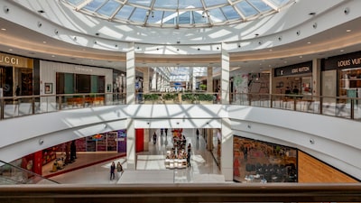Fundo espanhol compra 4,5% da Iguatemi e diz que só sai quando mercado reconhecer valor Fundo espanhol compra 4,5% da Iguatemi e diz que só sai quando mercado reconhecer valor