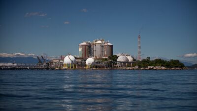 El impulso de Lula al gas natural suscita temores de intervención en Brasil El impulso de Lula al gas natural suscita temores de intervención en Brasil