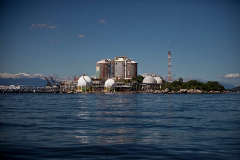 El gobierno de Lula está priorizando los esfuerzos para aumentar el suministro de gas natural y bajar los precios como forma de impulsar la actividad industrial. El gobierno de Lula está priorizando los esfuerzos para aumentar el suministro de gas natural y bajar los precios como forma de impulsar la actividad industrial.