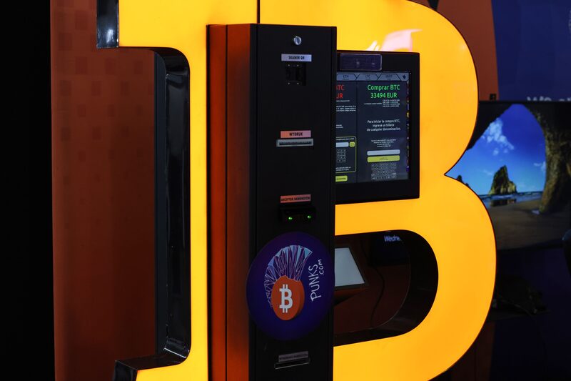 Criptomonedas Criptomonedas