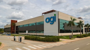 Agibank levanta US$ 240 milhões em IPO em NY após revisar faixa de preço, diz fonte Agibank levanta US$ 240 milhões em IPO em NY após revisar faixa de preço, diz fonte