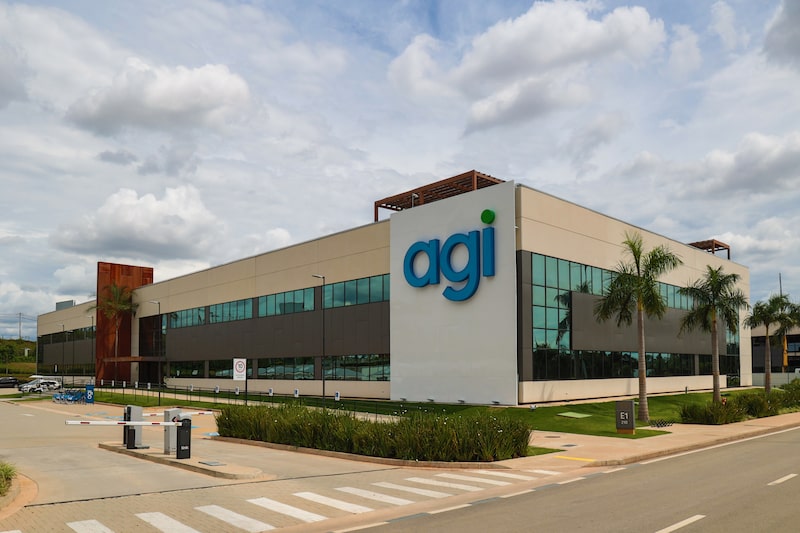 Agibank: com o preço da oferta, fintech teria um valor de mercado de cerca de US$ 1,9 bilhão. (Foto: Divulgação) Agibank: com o preço da oferta, fintech teria um valor de mercado de cerca de US$ 1,9 bilhão. (Foto: Divulgação)