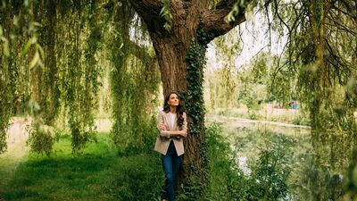 Kate Middleton reaparece en fotografía y anuncia aparición pública este fin de semana Kate Middleton reaparece en fotografía y anuncia aparición pública este fin de semana