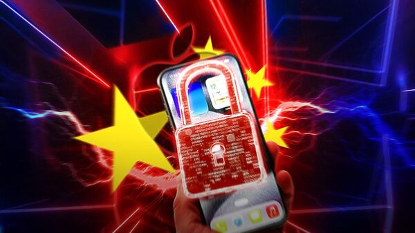 La prohibición del iPhone de Apple en China parece una represalia, según EE.UU. La prohibición del iPhone de Apple en China parece una represalia, según EE.UU.