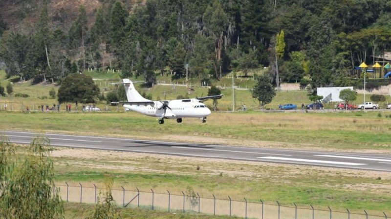 Foto: Gobernación de Boyacá Foto: Gobernación de Boyacá