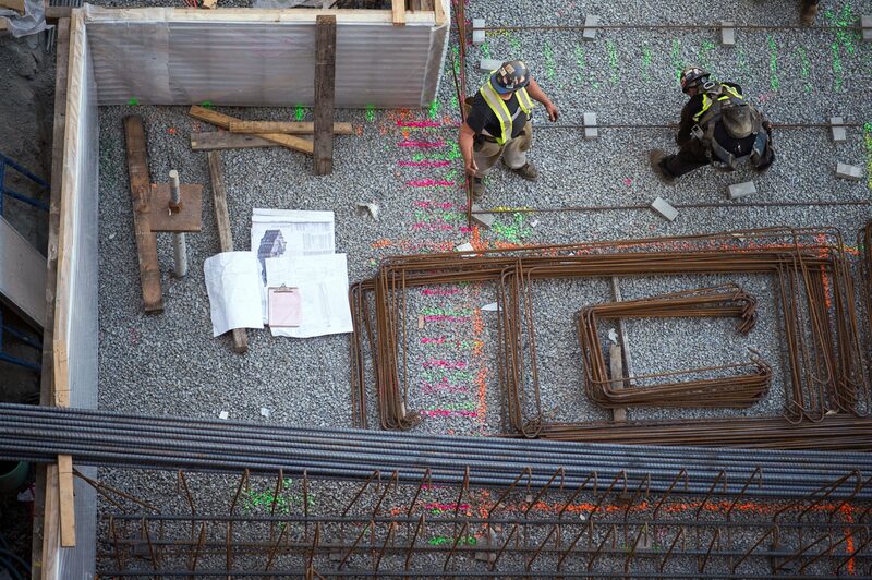 Los precios al productor continuaron aumentando en EE.UU. Los precios al productor continuaron aumentando en EE.UU.